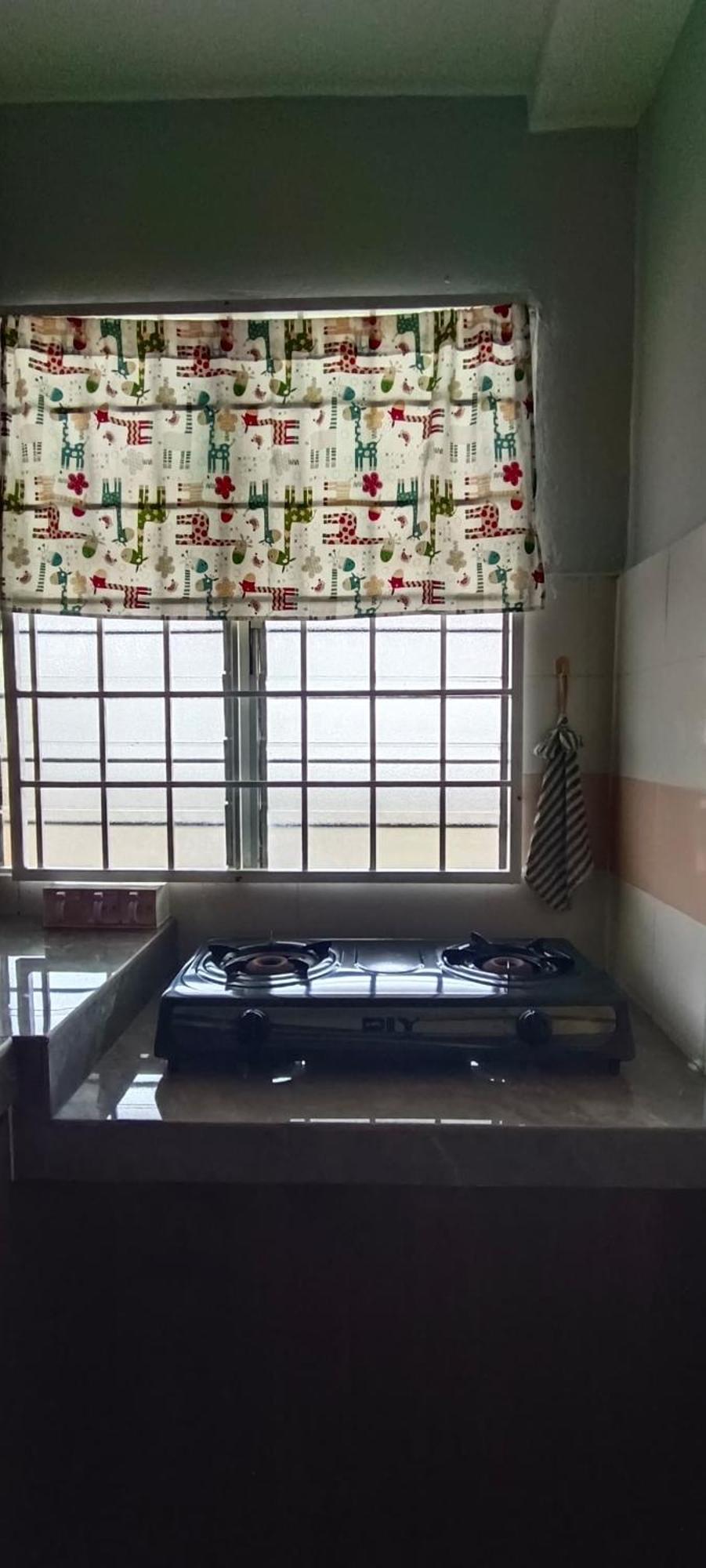M.Fr Homestay Pangsapuri Putra Damai Путраджая Екстериор снимка