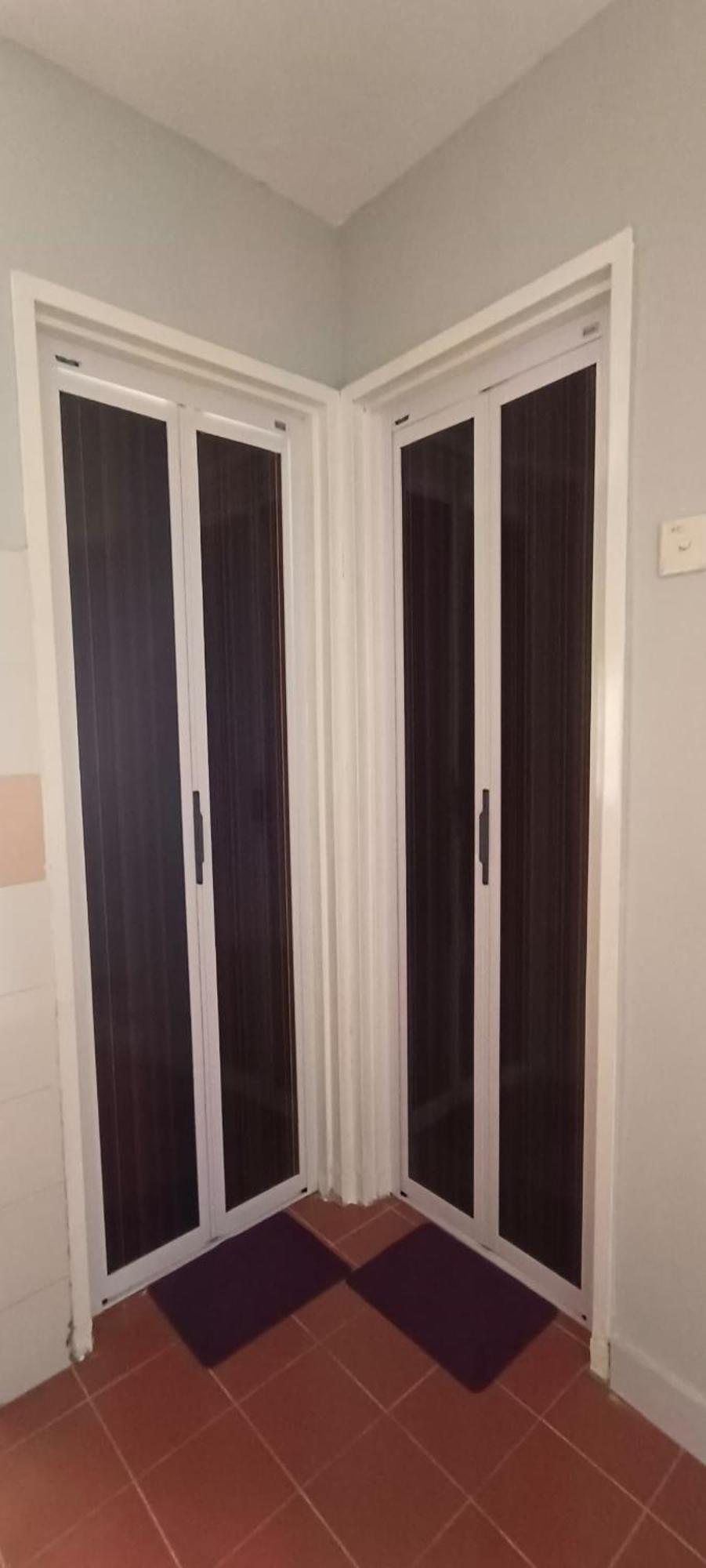 M.Fr Homestay Pangsapuri Putra Damai Путраджая Екстериор снимка